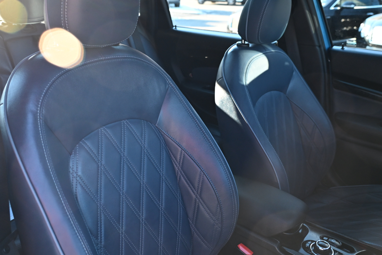 MINI Clubman John Cooper Works ALL4 2023