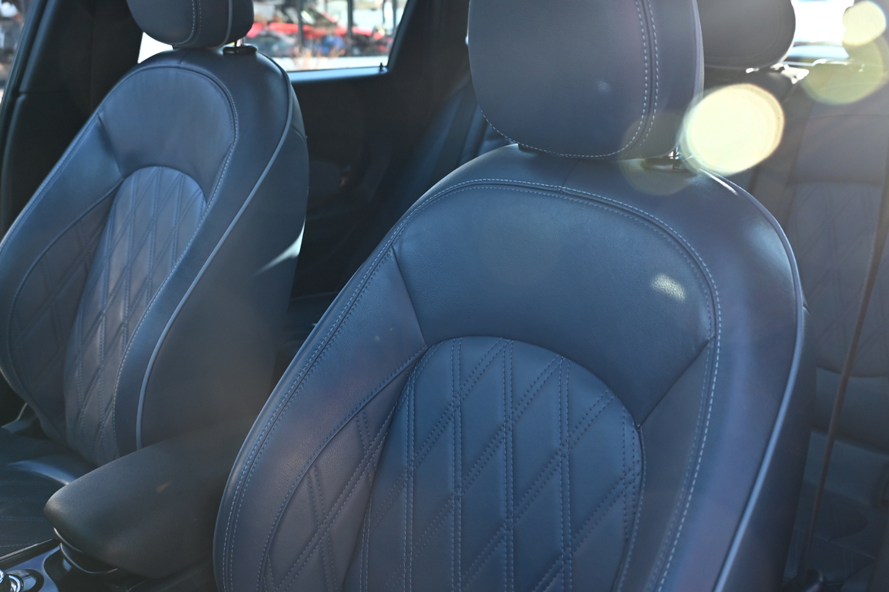 MINI Clubman John Cooper Works ALL4 2023