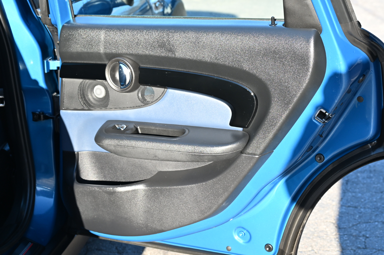 MINI Clubman John Cooper Works ALL4 2023