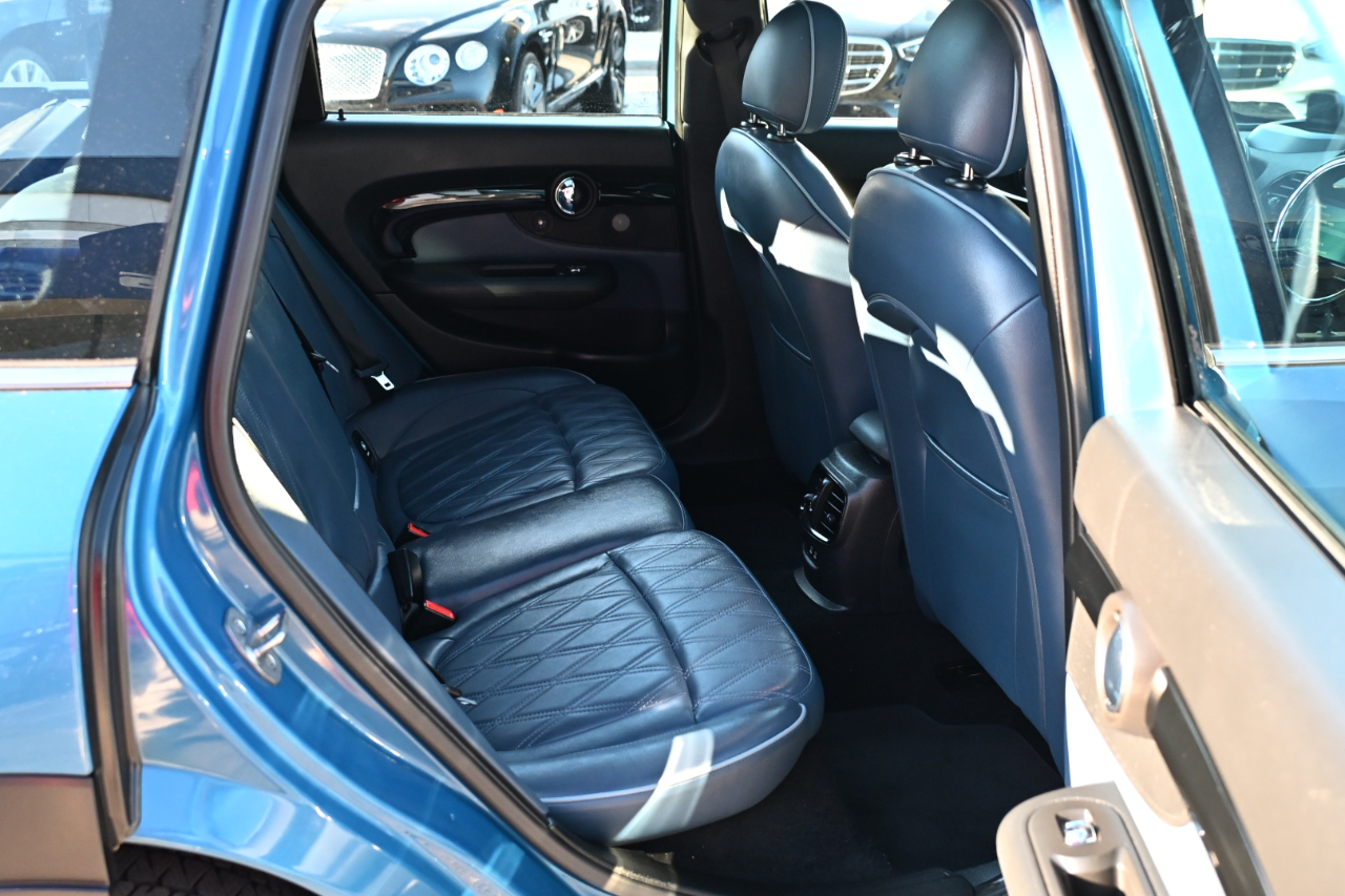 MINI Clubman John Cooper Works ALL4 2023