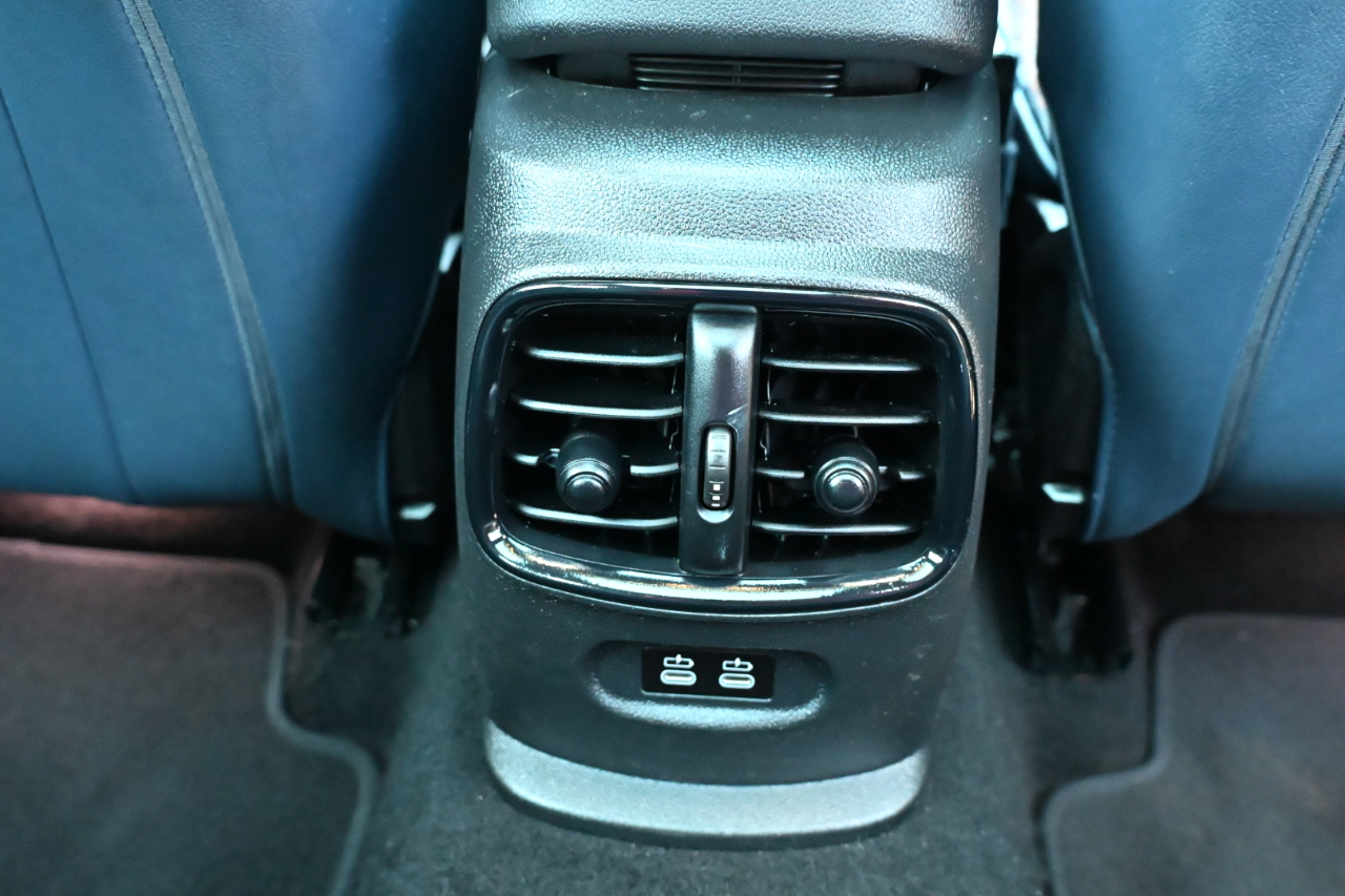 MINI Clubman John Cooper Works ALL4 2023