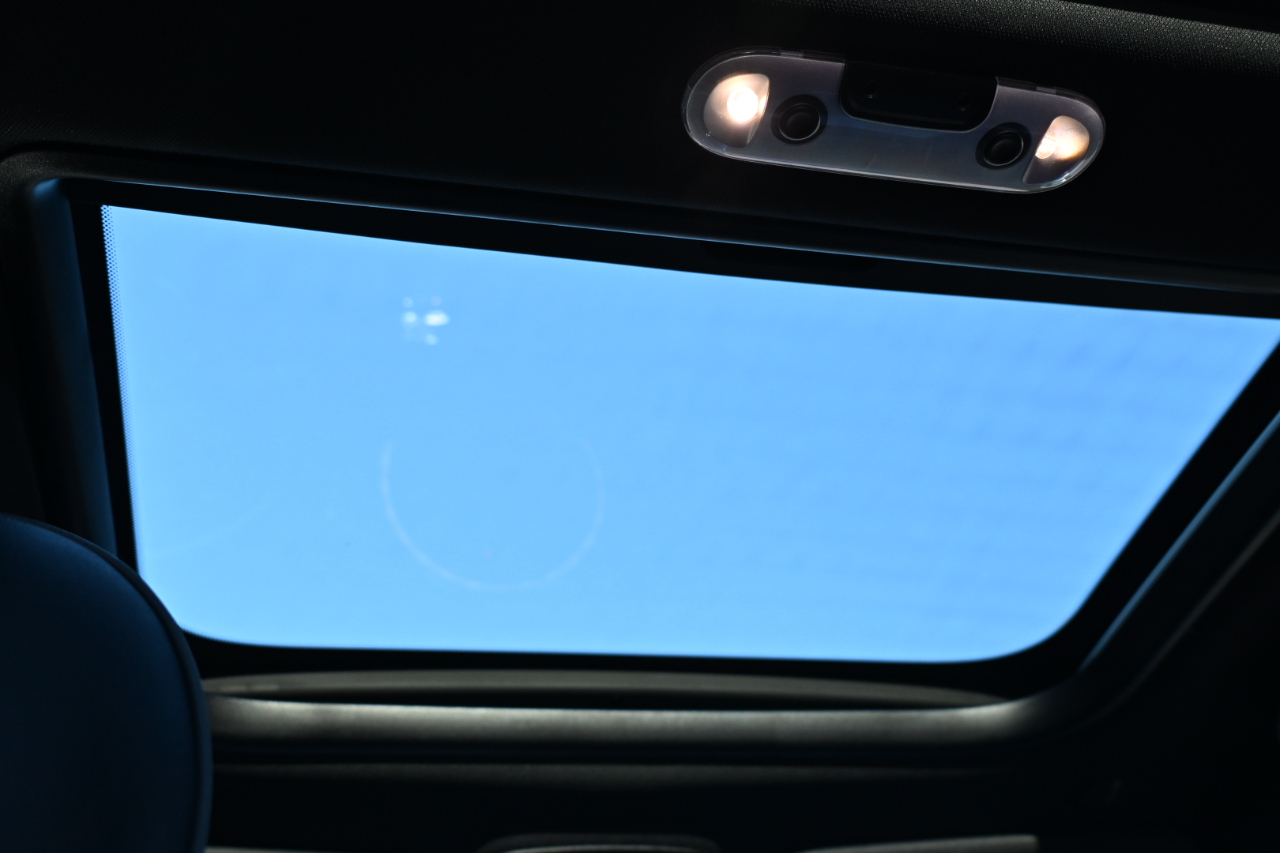 MINI Clubman John Cooper Works ALL4 2023