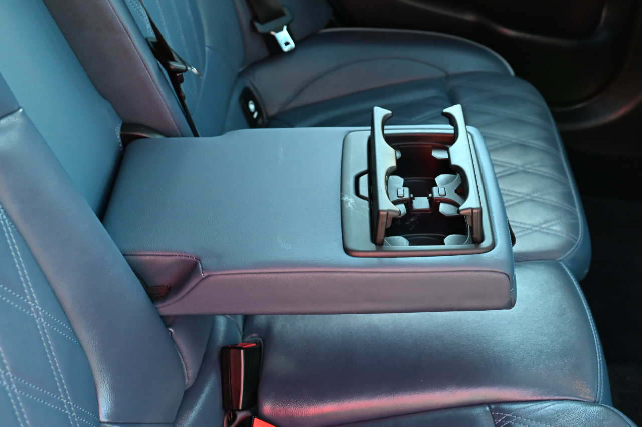 MINI Clubman John Cooper Works ALL4 2023