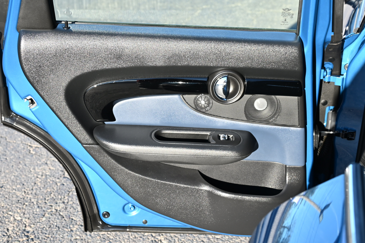 MINI Clubman John Cooper Works ALL4 2023