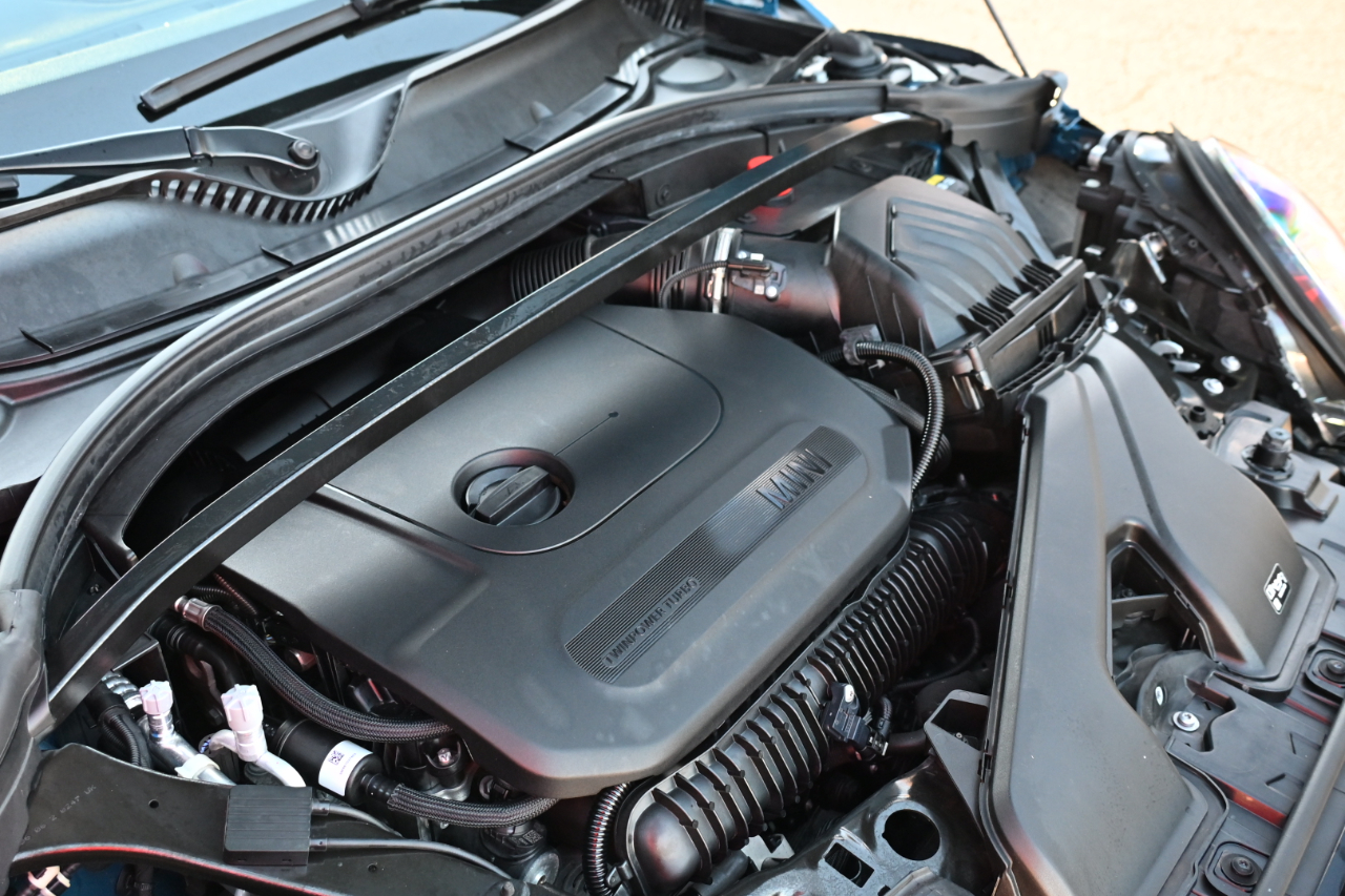 MINI Clubman John Cooper Works ALL4 2023