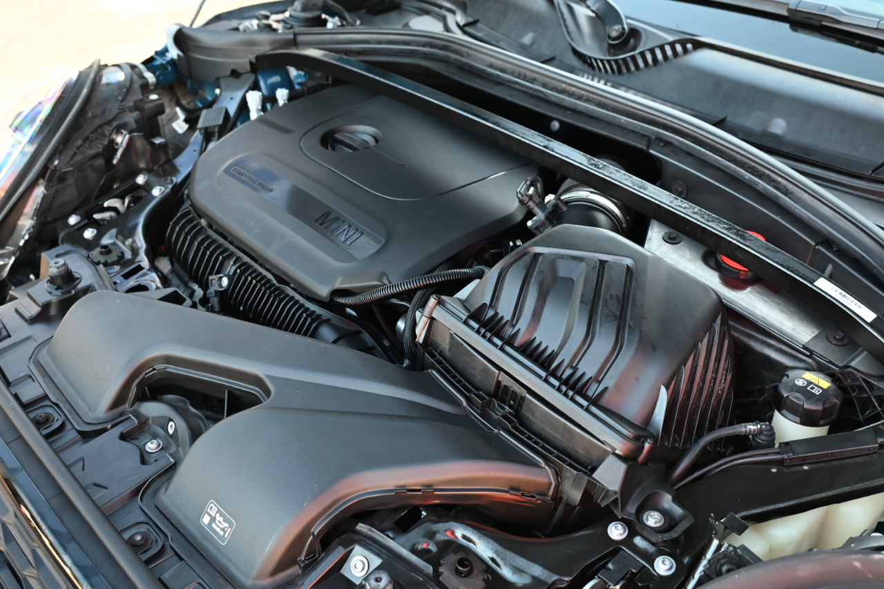 MINI Clubman John Cooper Works ALL4 2023