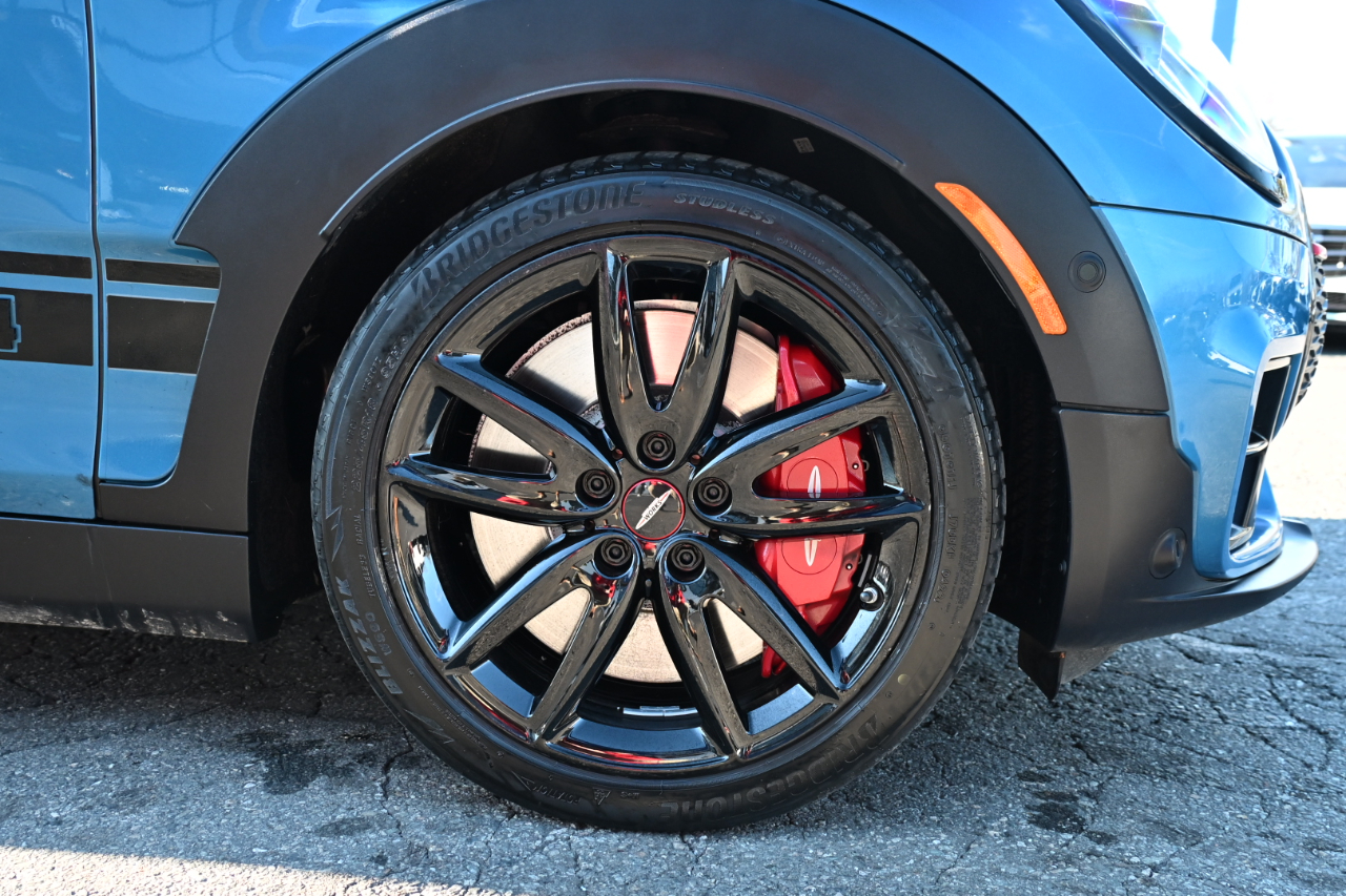 MINI Clubman John Cooper Works ALL4 2023