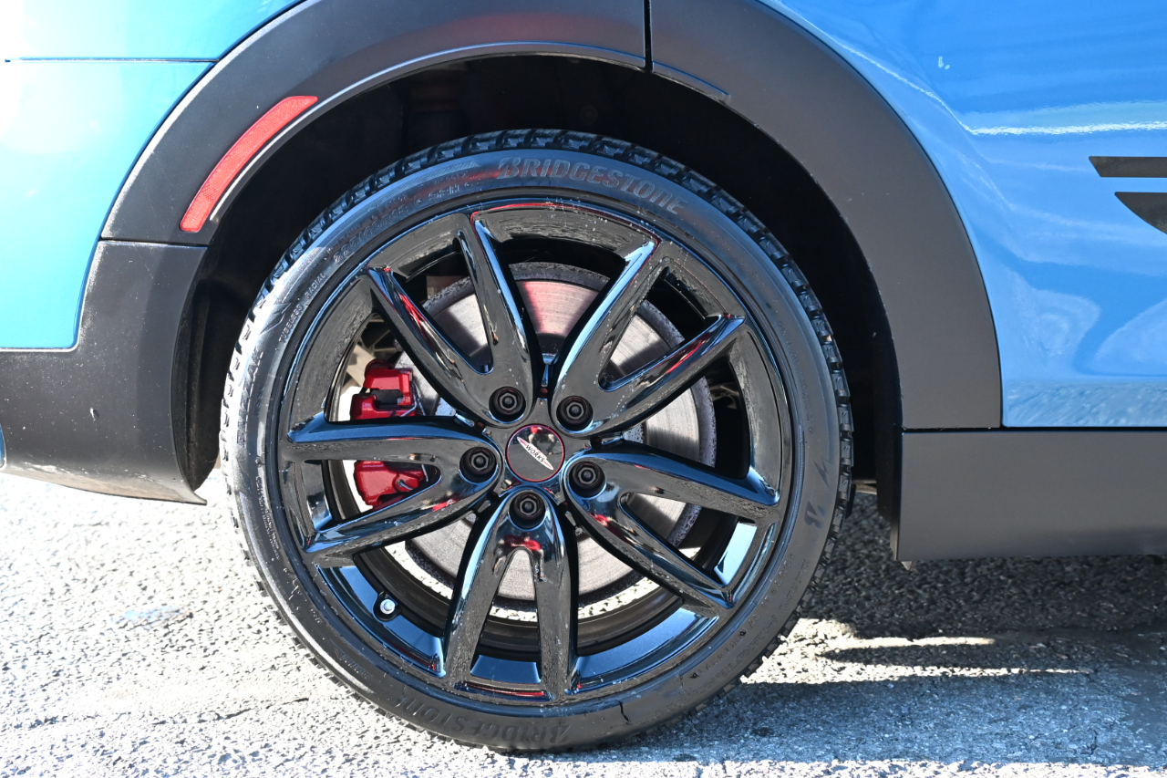 MINI Clubman John Cooper Works ALL4 2023