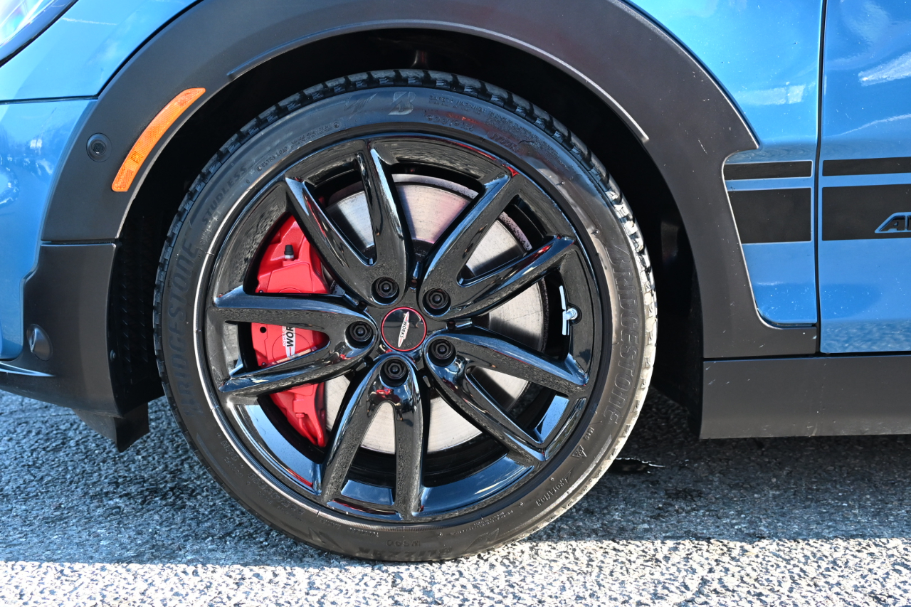 MINI Clubman John Cooper Works ALL4 2023