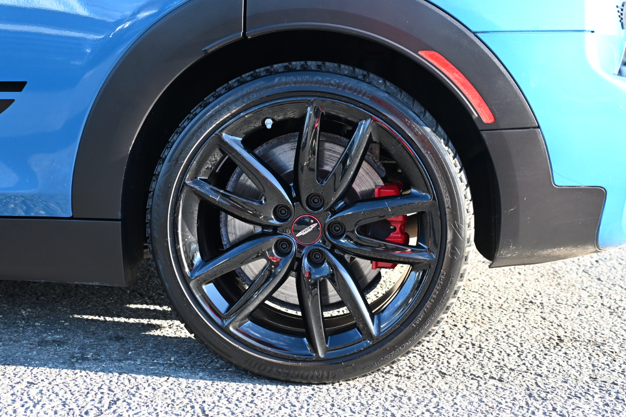 MINI Clubman John Cooper Works ALL4 2023