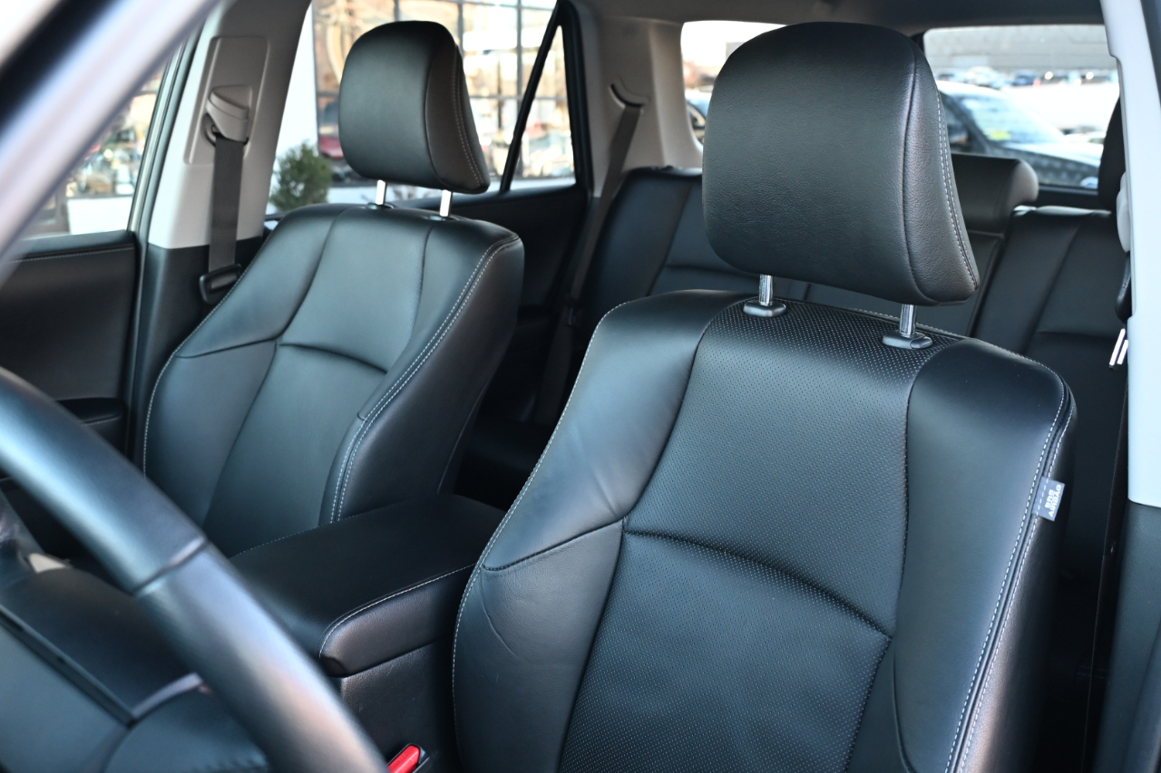 Toyota 4Runner Limited 4WD (Natl) 2023