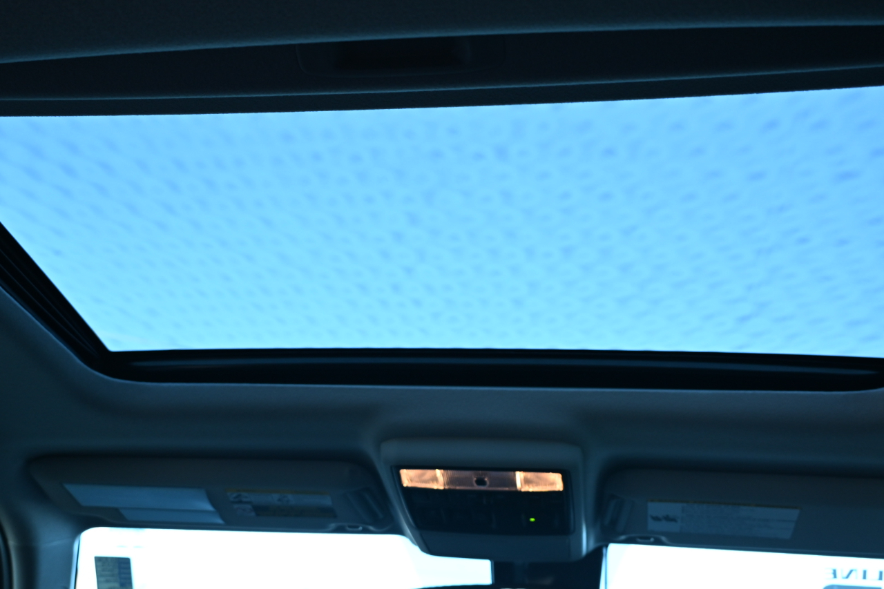 Toyota 4Runner Limited 4WD (Natl) 2023