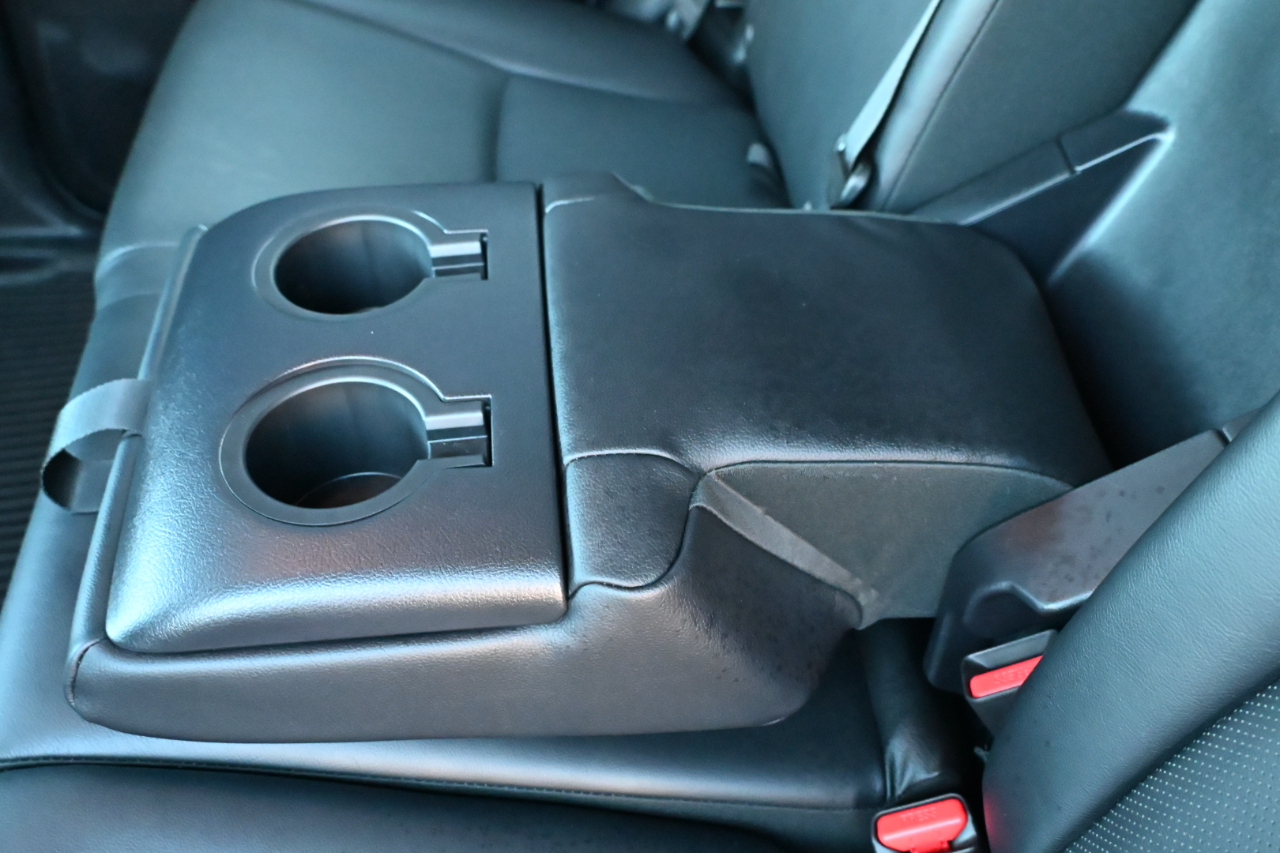 Toyota 4Runner Limited 4WD (Natl) 2023