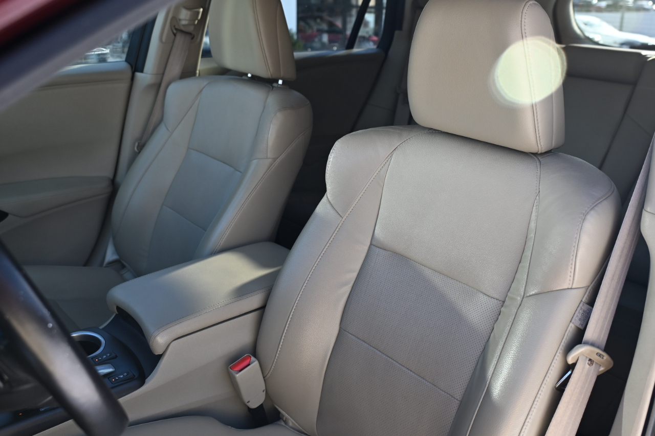 Acura RDX AWD 4dr Tech/AcuraWatch Plus Pkg 2016