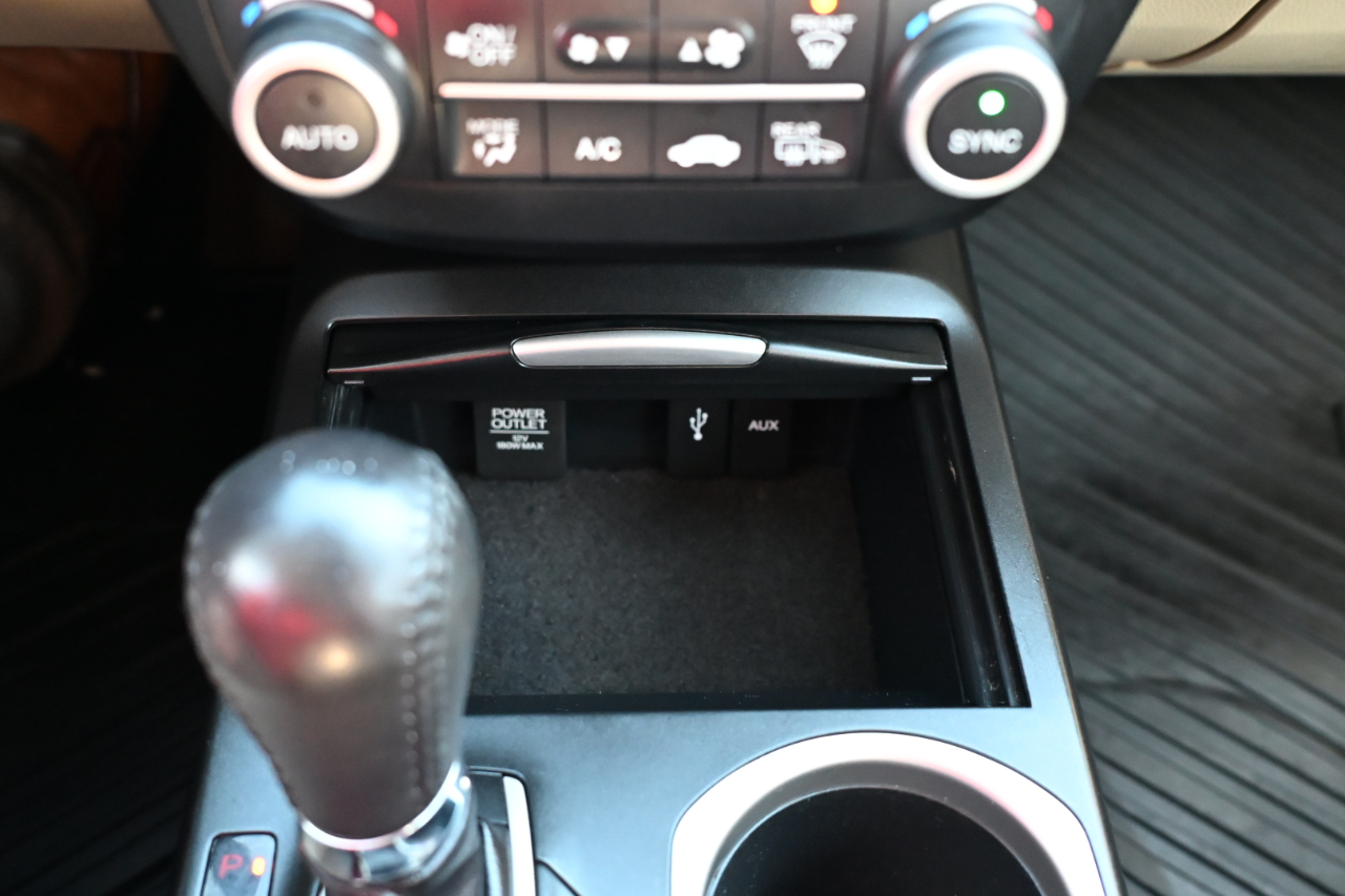 Acura RDX AWD 4dr Tech/AcuraWatch Plus Pkg 2016