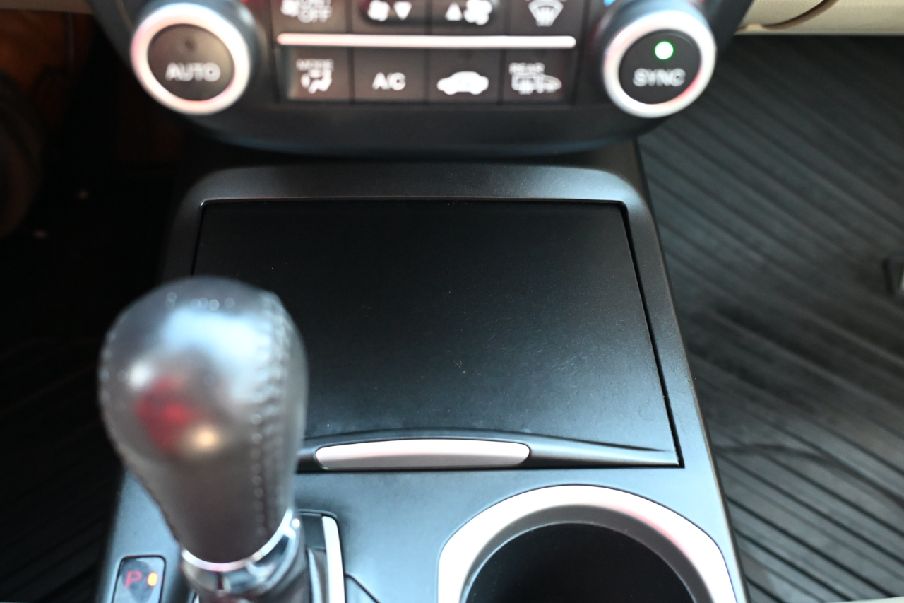 Acura RDX AWD 4dr Tech/AcuraWatch Plus Pkg 2016