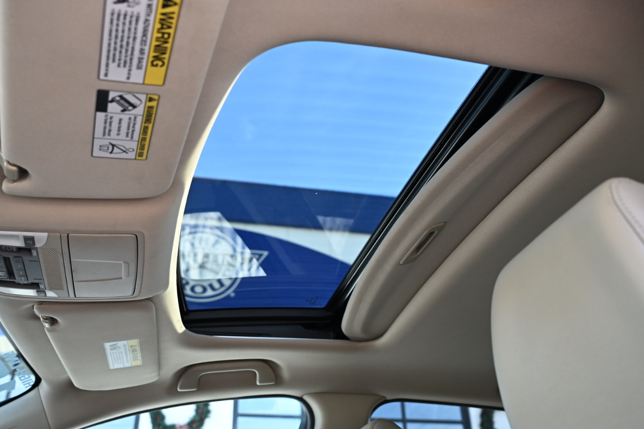 Acura RDX AWD 4dr Tech/AcuraWatch Plus Pkg 2016