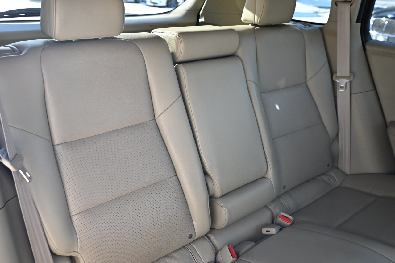 Acura RDX AWD 4dr Tech/AcuraWatch Plus Pkg 2016