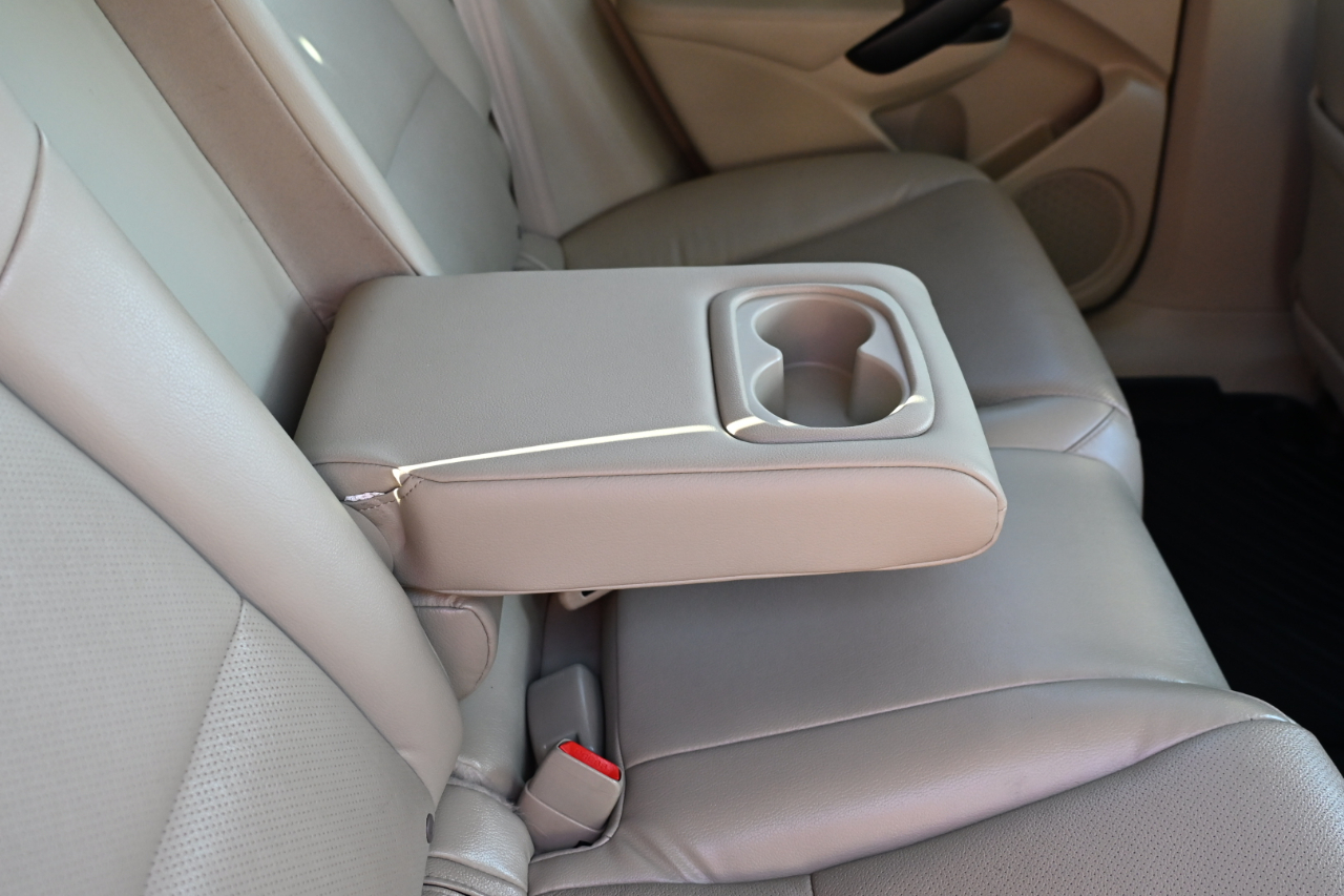 Acura RDX AWD 4dr Tech/AcuraWatch Plus Pkg 2016