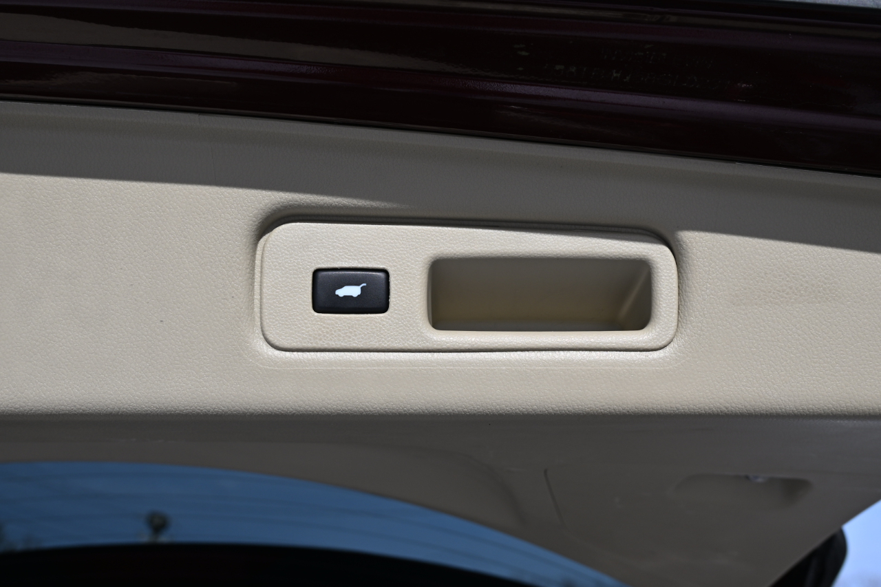 Acura RDX AWD 4dr Tech/AcuraWatch Plus Pkg 2016