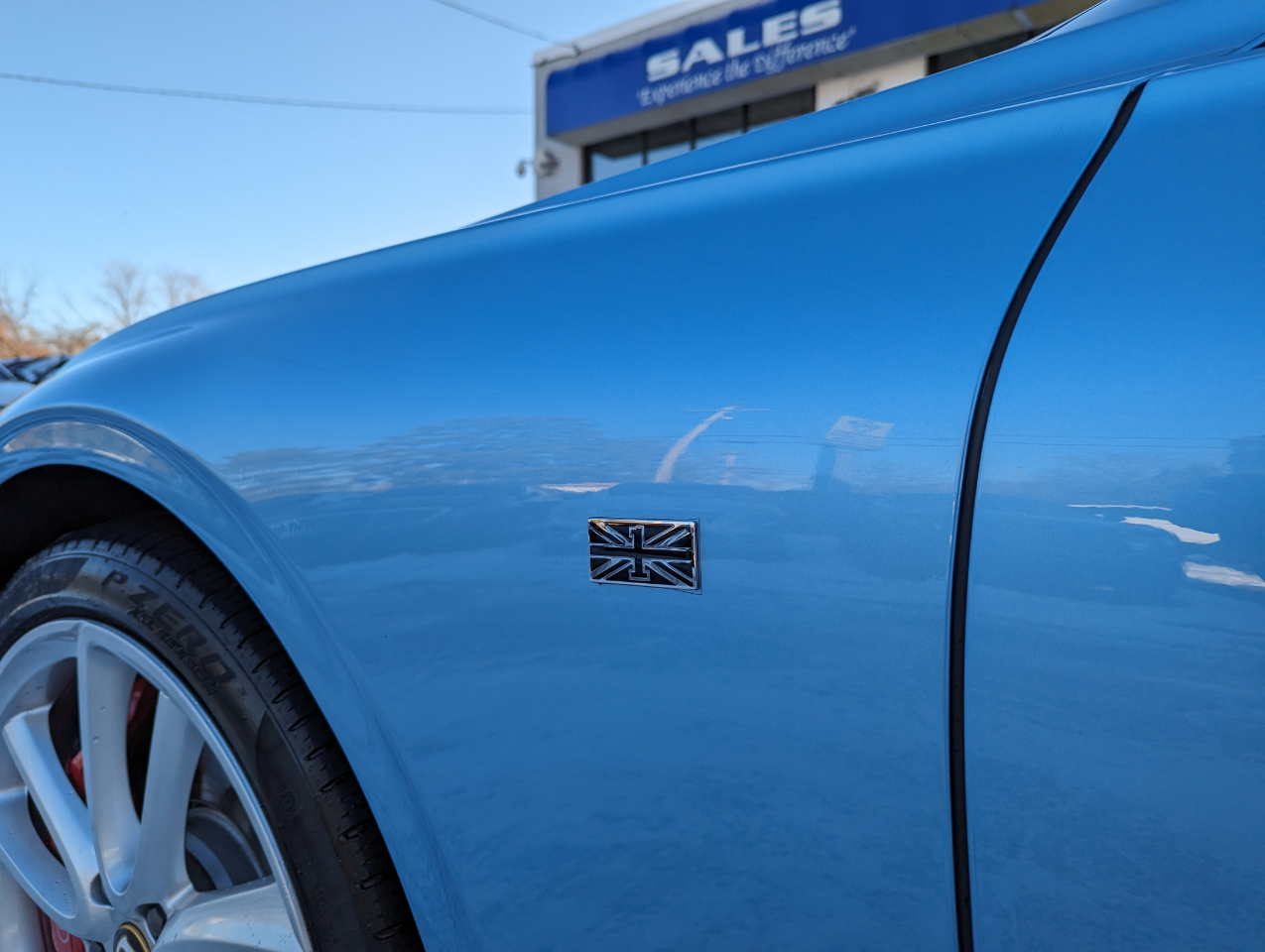 Bentley Continental GT V8 First Edition Convertible 2020