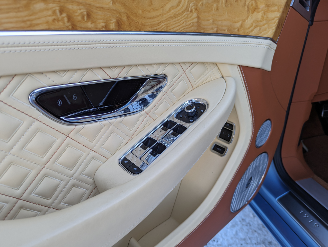 Bentley Continental GT V8 First Edition Convertible 2020