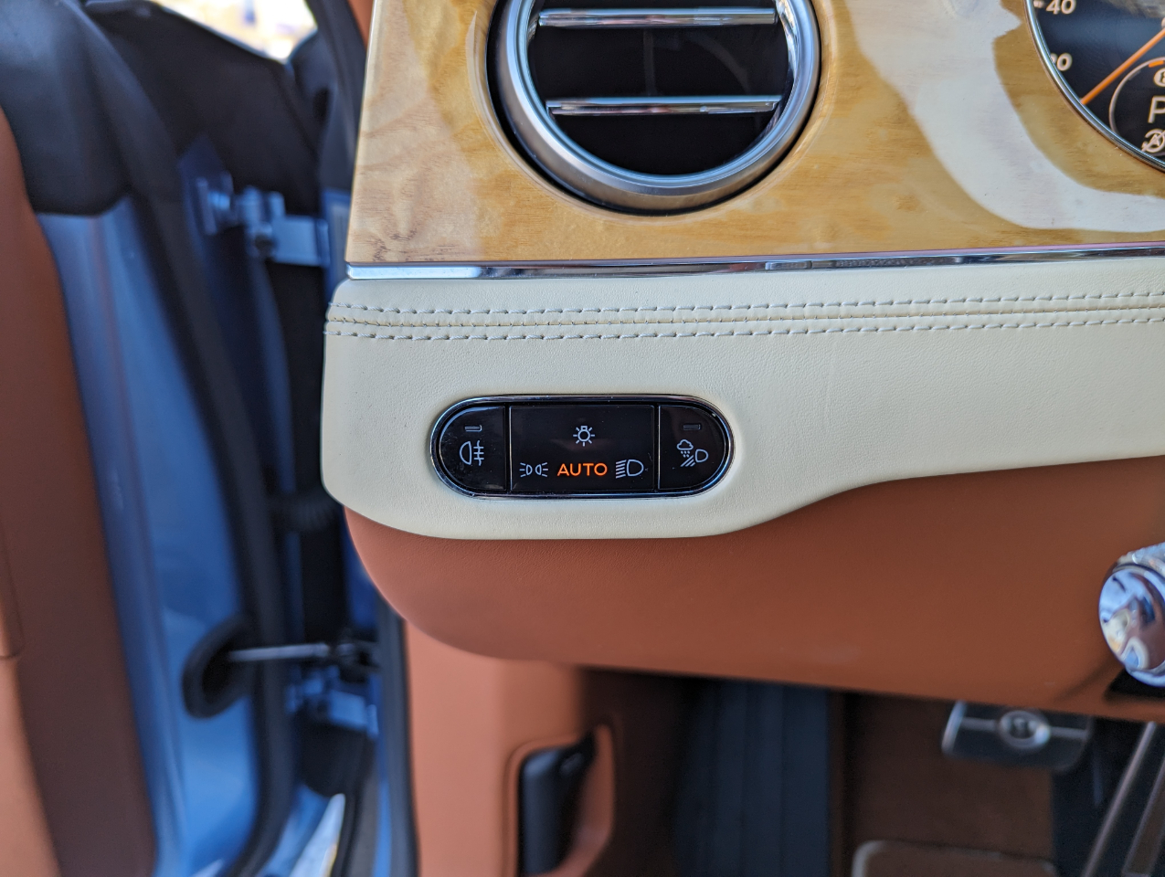 Bentley Continental GT V8 First Edition Convertible 2020