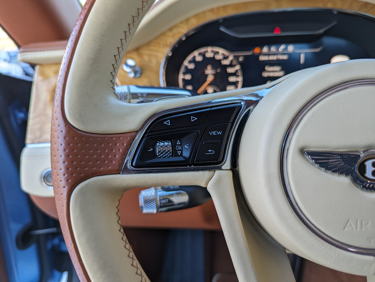 Bentley Continental GT V8 First Edition Convertible 2020