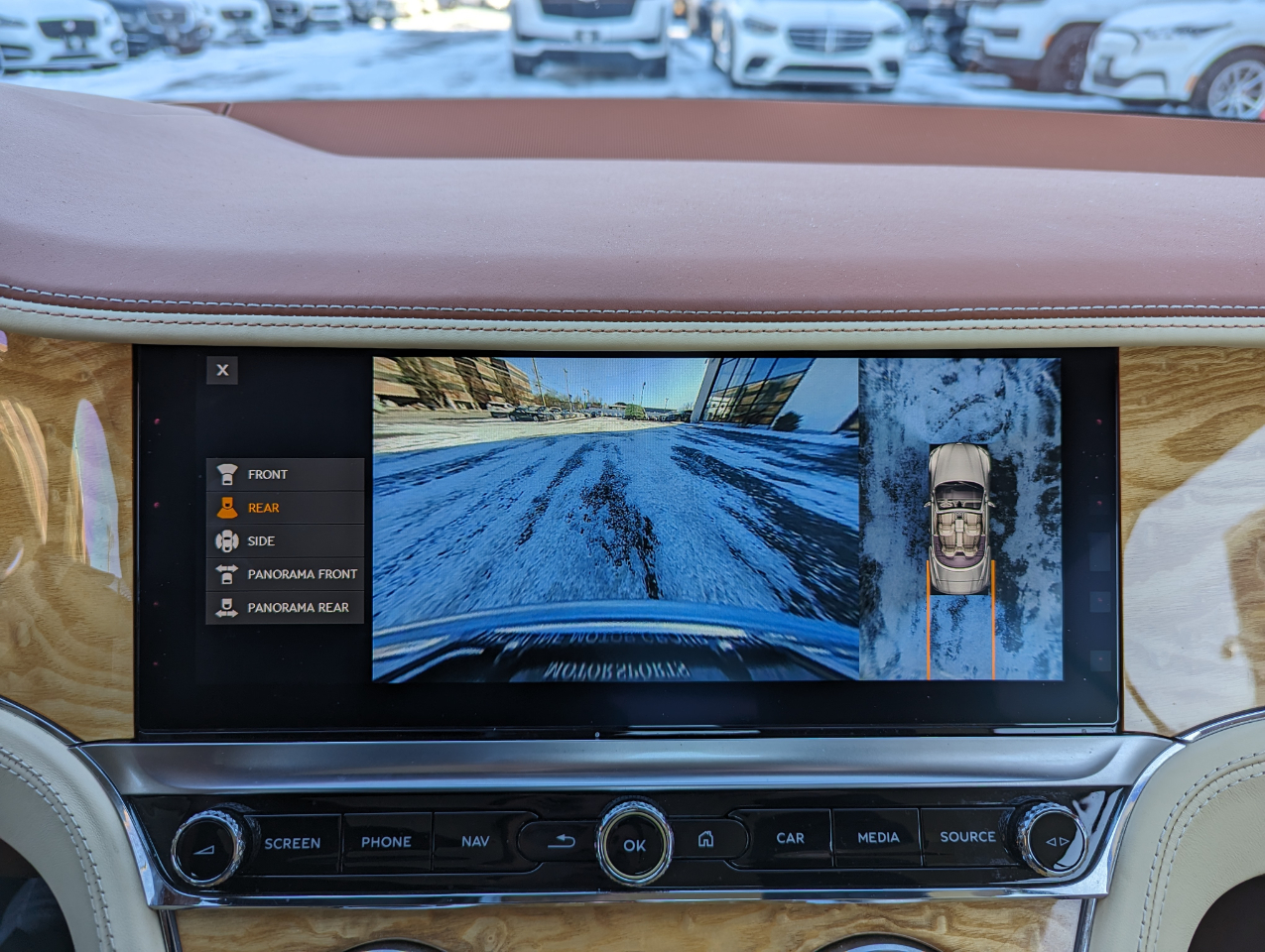 Bentley Continental GT V8 First Edition Convertible 2020