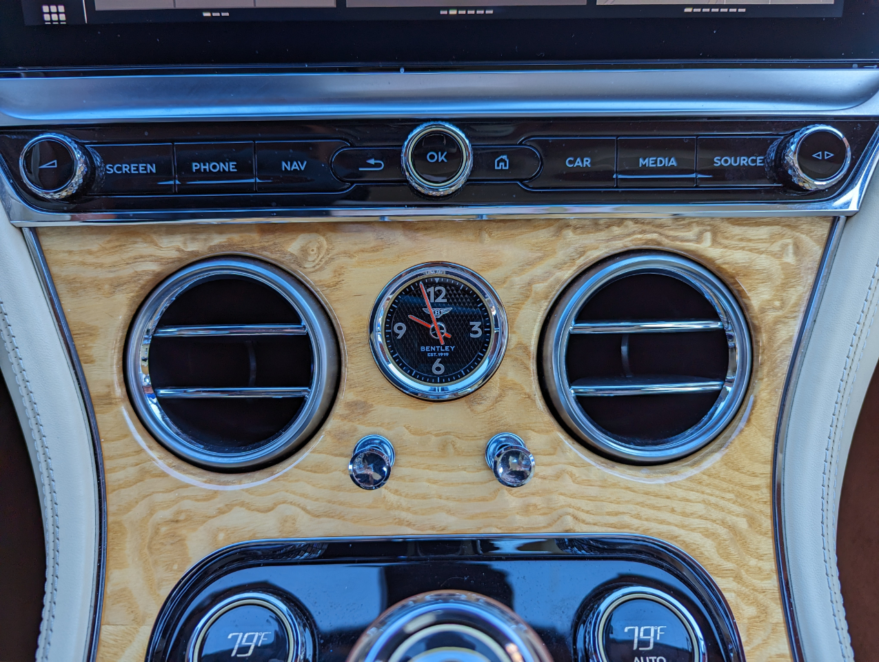 Bentley Continental GT V8 First Edition Convertible 2020