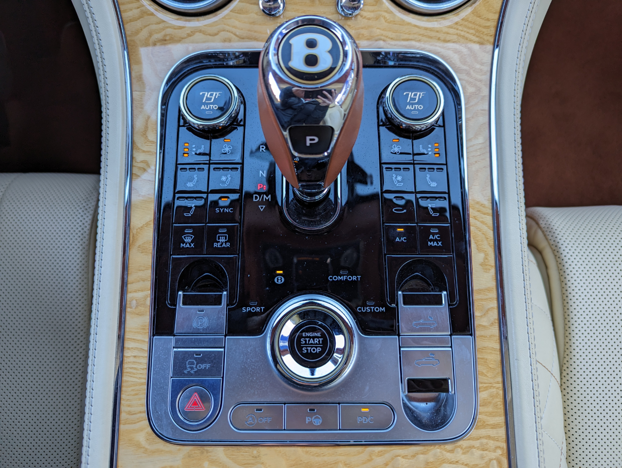 Bentley Continental GT V8 First Edition Convertible 2020