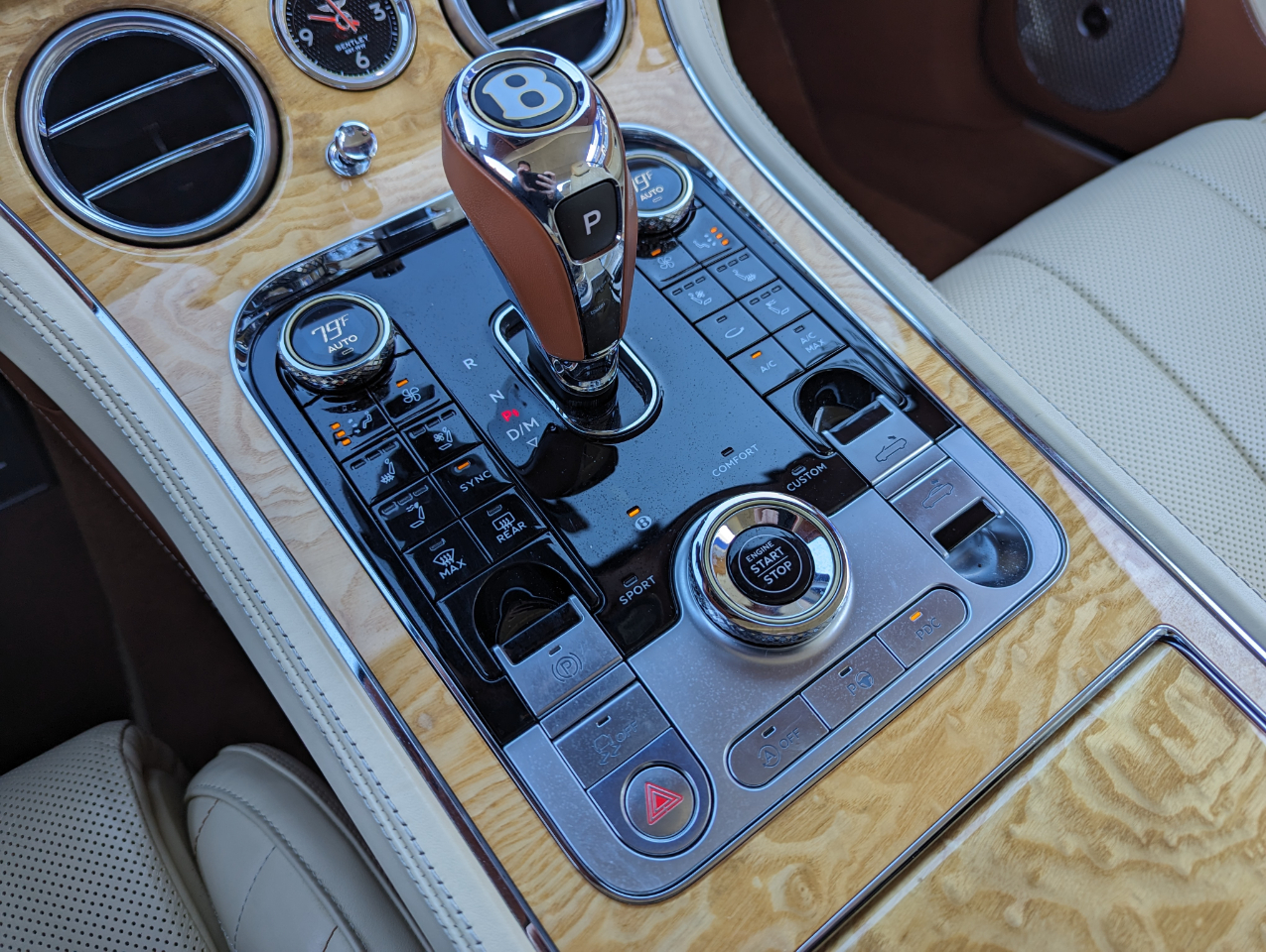 Bentley Continental GT V8 First Edition Convertible 2020