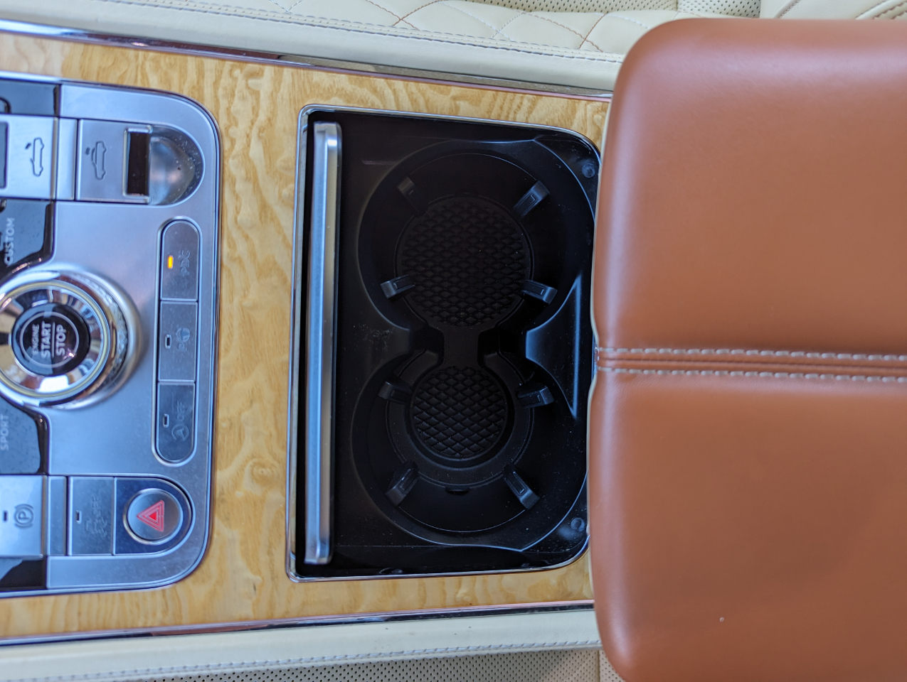 Bentley Continental GT V8 First Edition Convertible 2020