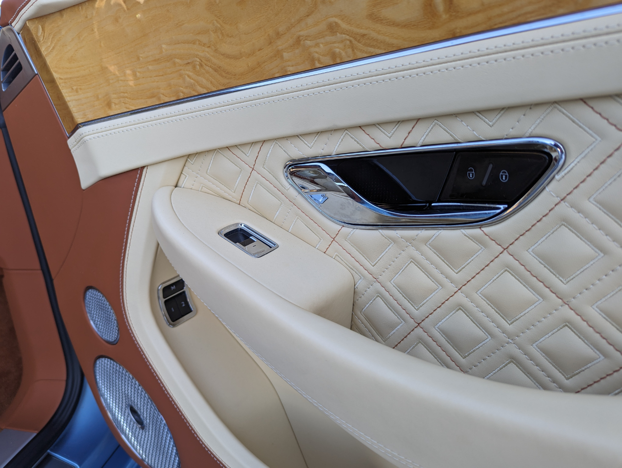 Bentley Continental GT V8 First Edition Convertible 2020