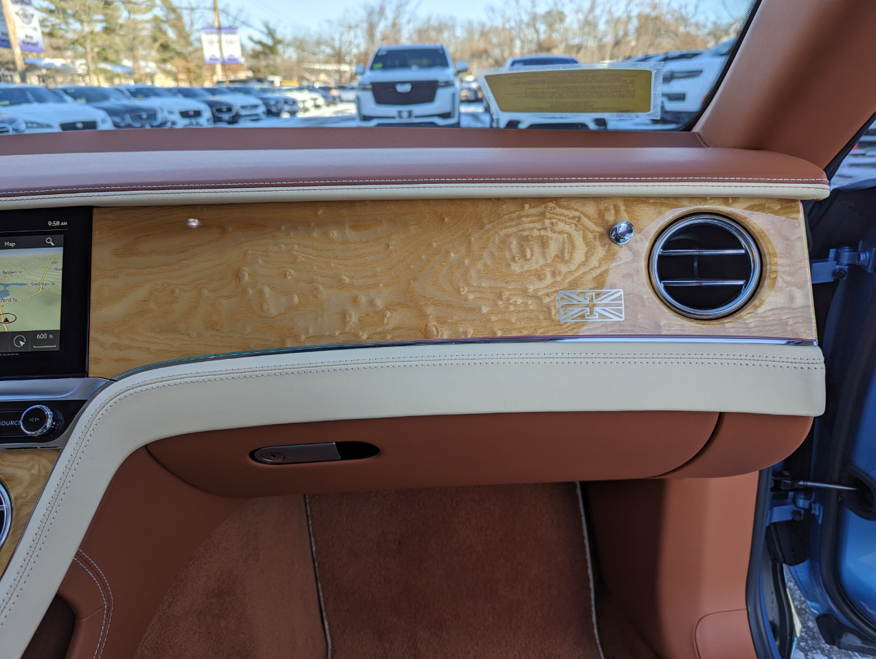 Bentley Continental GT V8 First Edition Convertible 2020