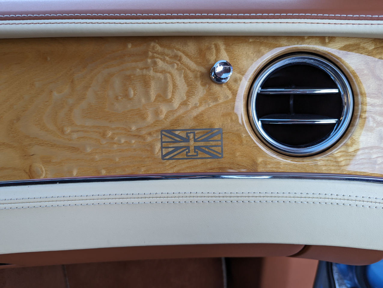 Bentley Continental GT V8 First Edition Convertible 2020