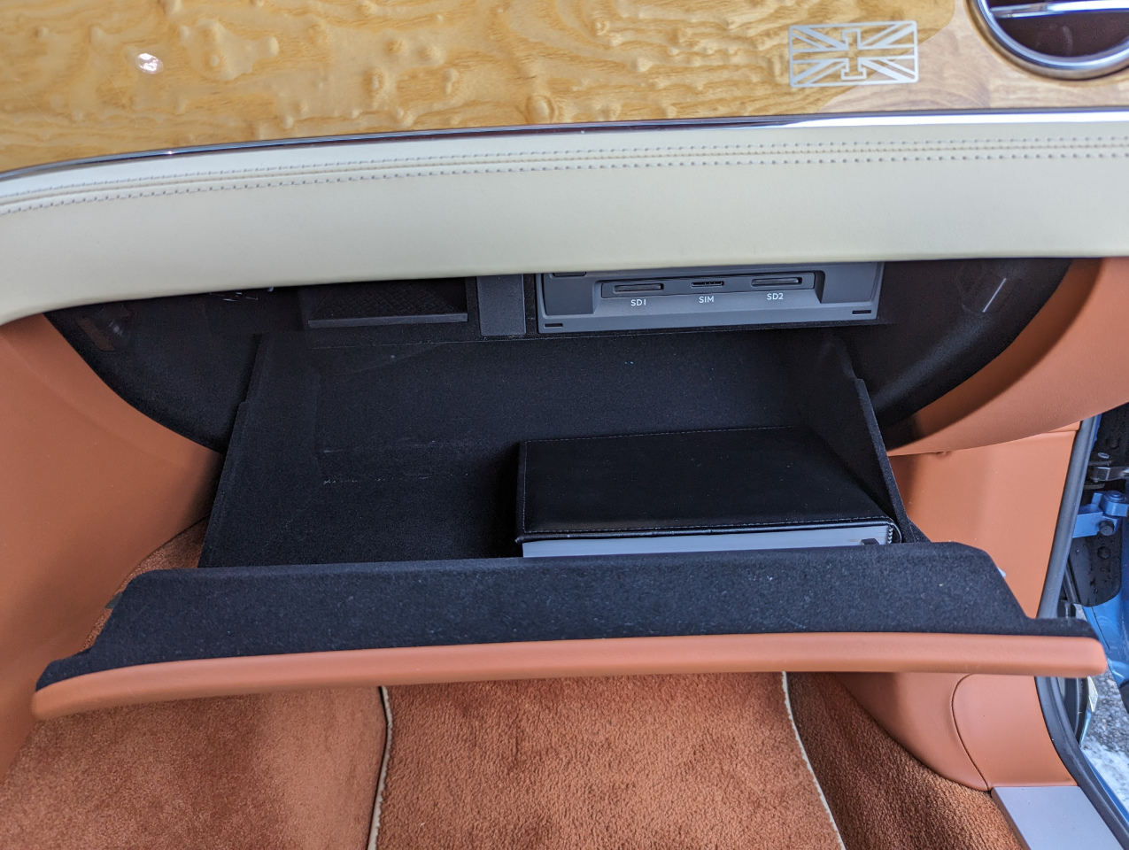 Bentley Continental GT V8 First Edition Convertible 2020