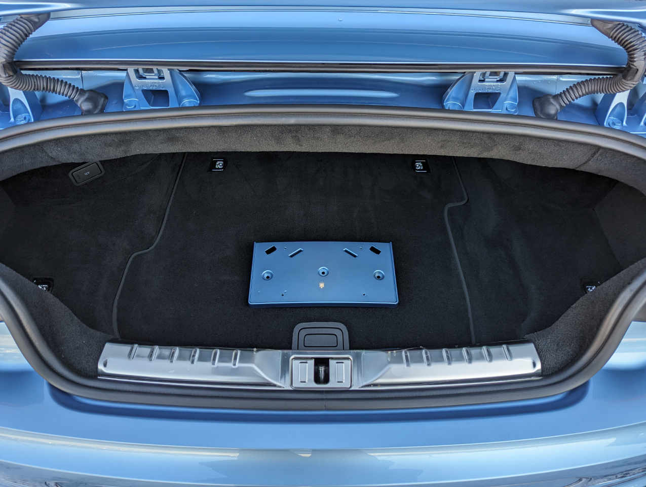 Bentley Continental GT V8 First Edition Convertible 2020