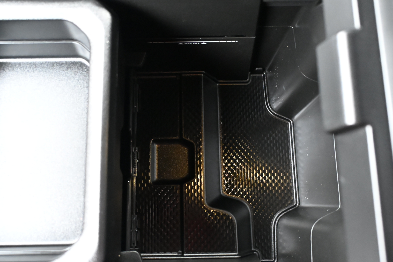 RAM 1500 Laramie 4x4 Crew Cab 5'7" Box 2022