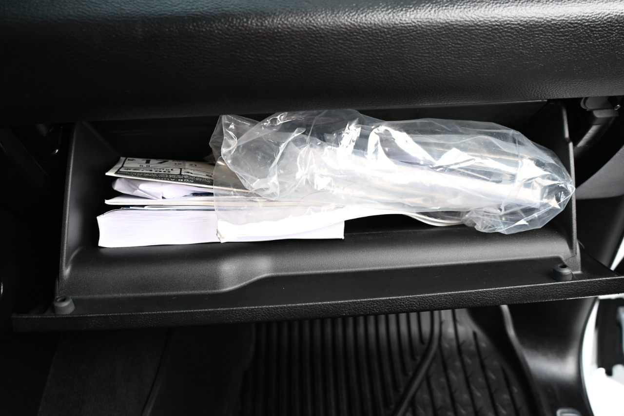 RAM 1500 Laramie 4x4 Crew Cab 5'7" Box 2022