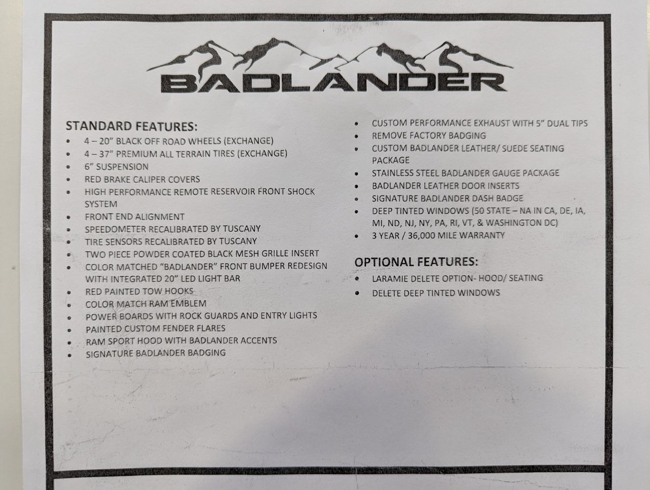 RAM 1500 Laramie 4x4 Crew Cab 5'7" Box 2022