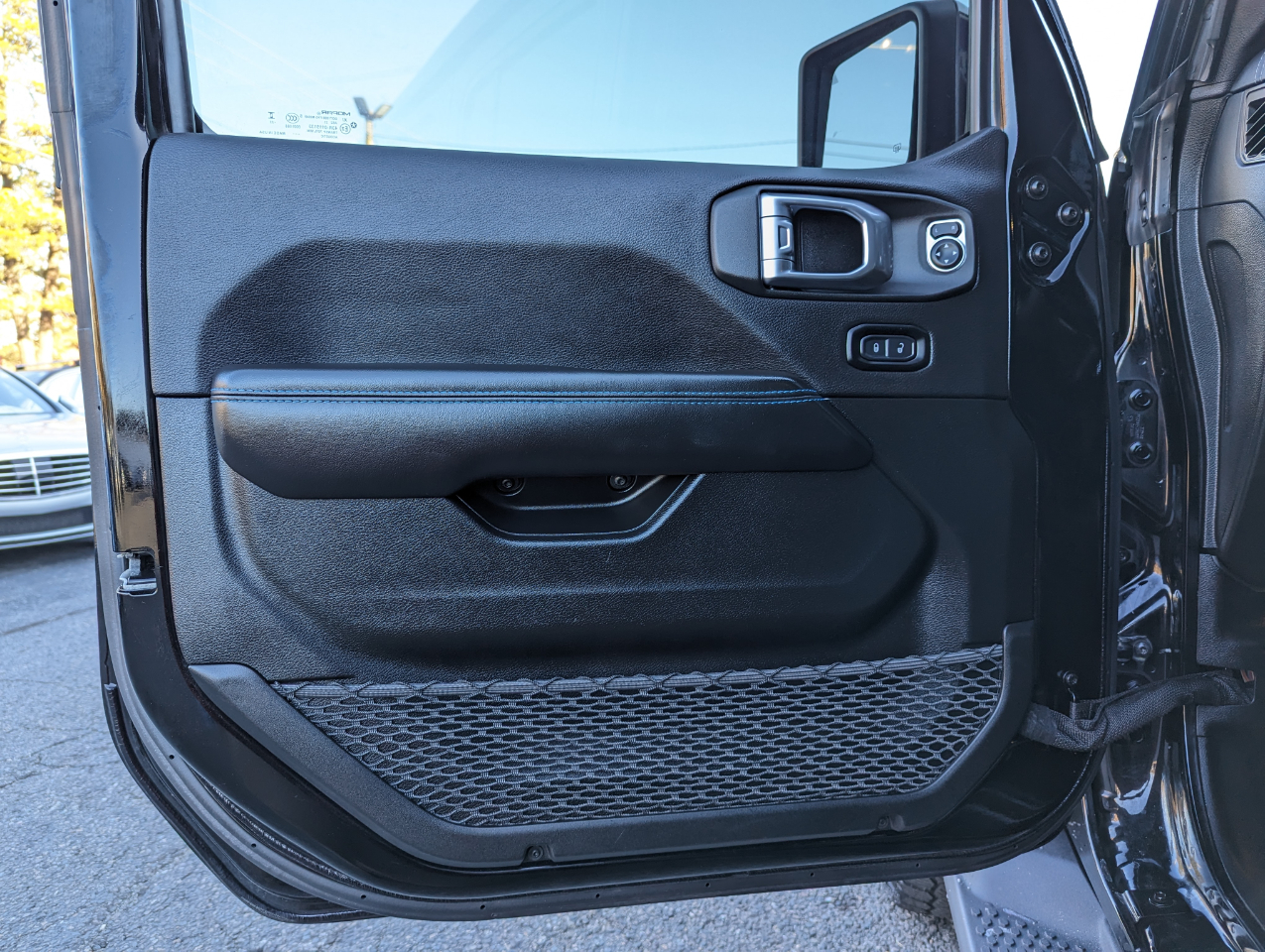 Jeep Wrangler 4xe High Altitude 4x4 2024