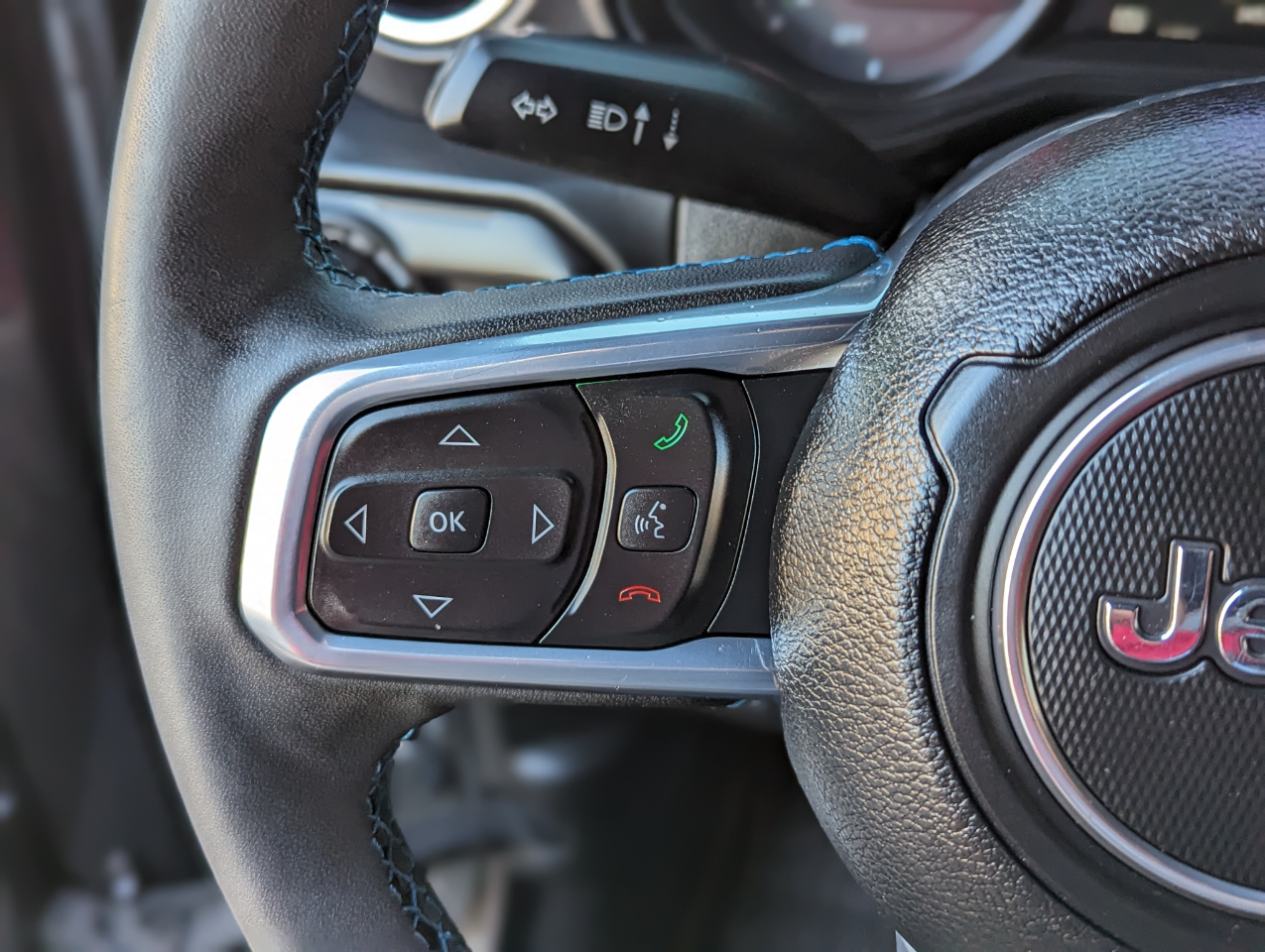 Jeep Wrangler 4xe High Altitude 4x4 2024