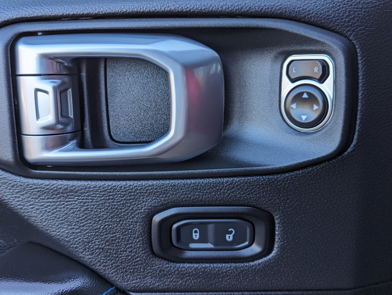 Jeep Wrangler 4xe High Altitude 4x4 2024