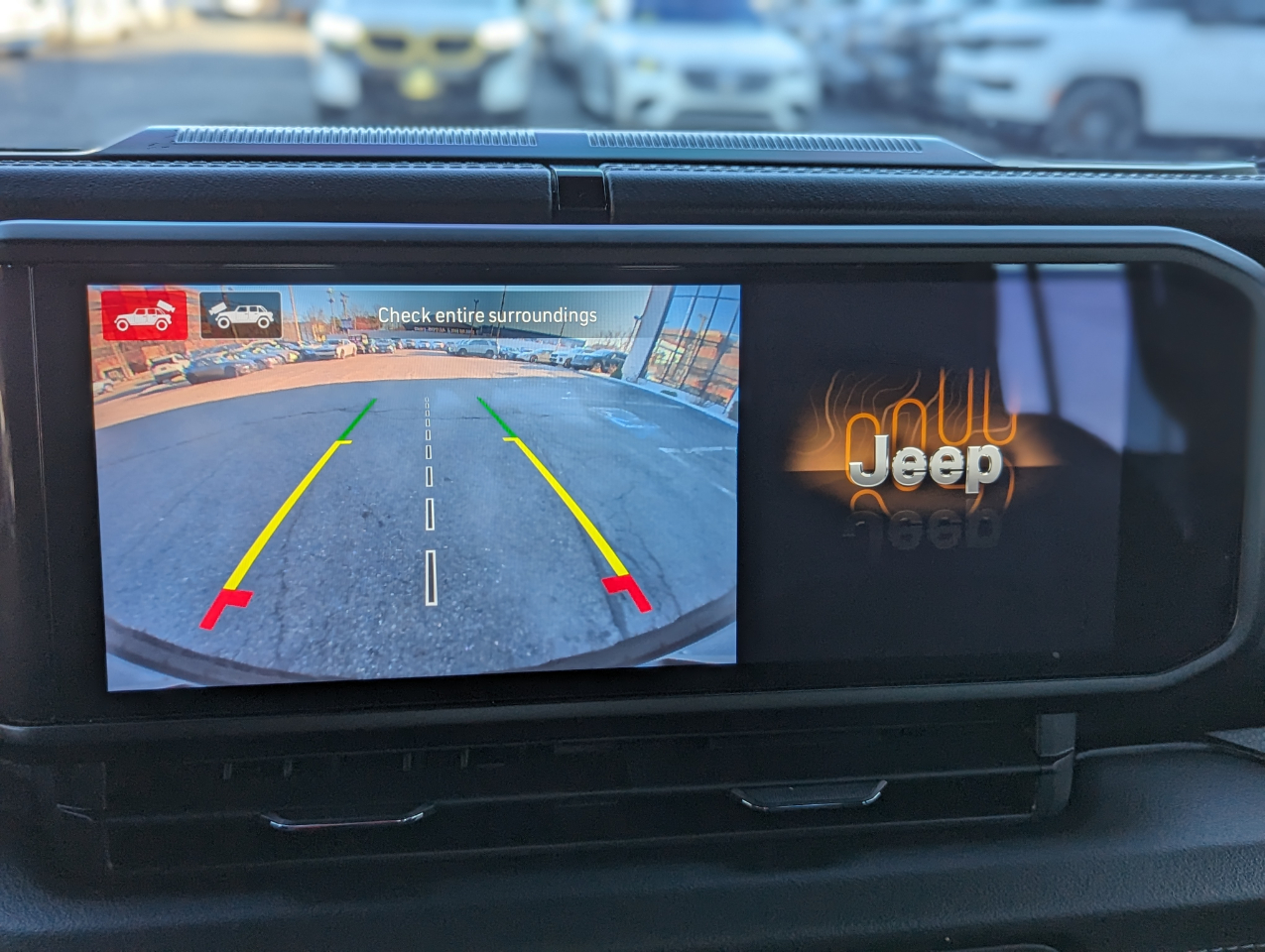 Jeep Wrangler 4xe High Altitude 4x4 2024