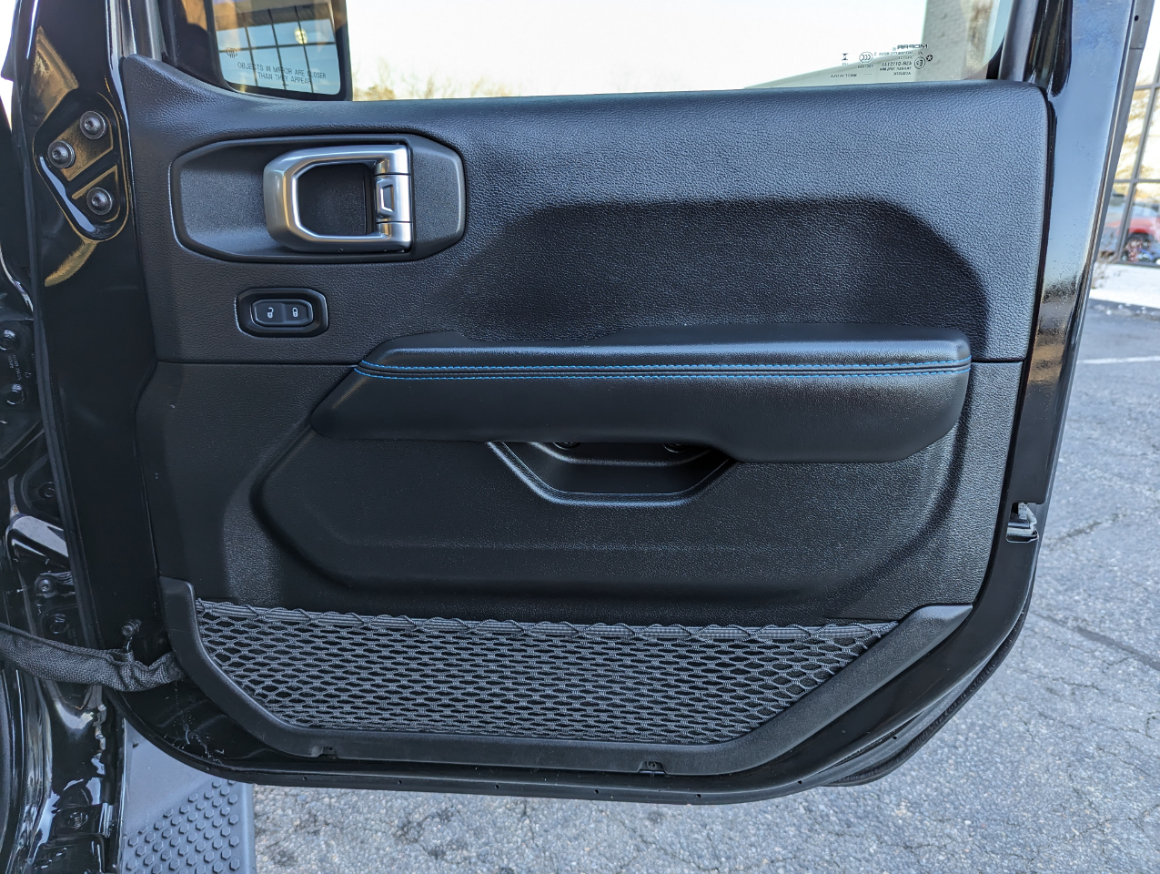 Jeep Wrangler 4xe High Altitude 4x4 2024