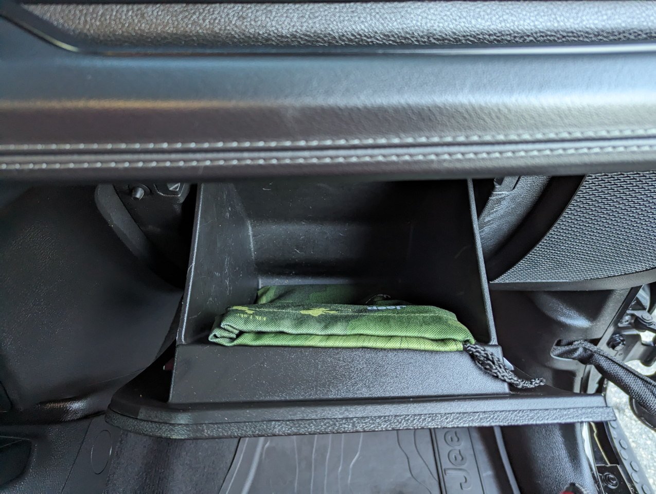 Jeep Wrangler 4xe High Altitude 4x4 2024