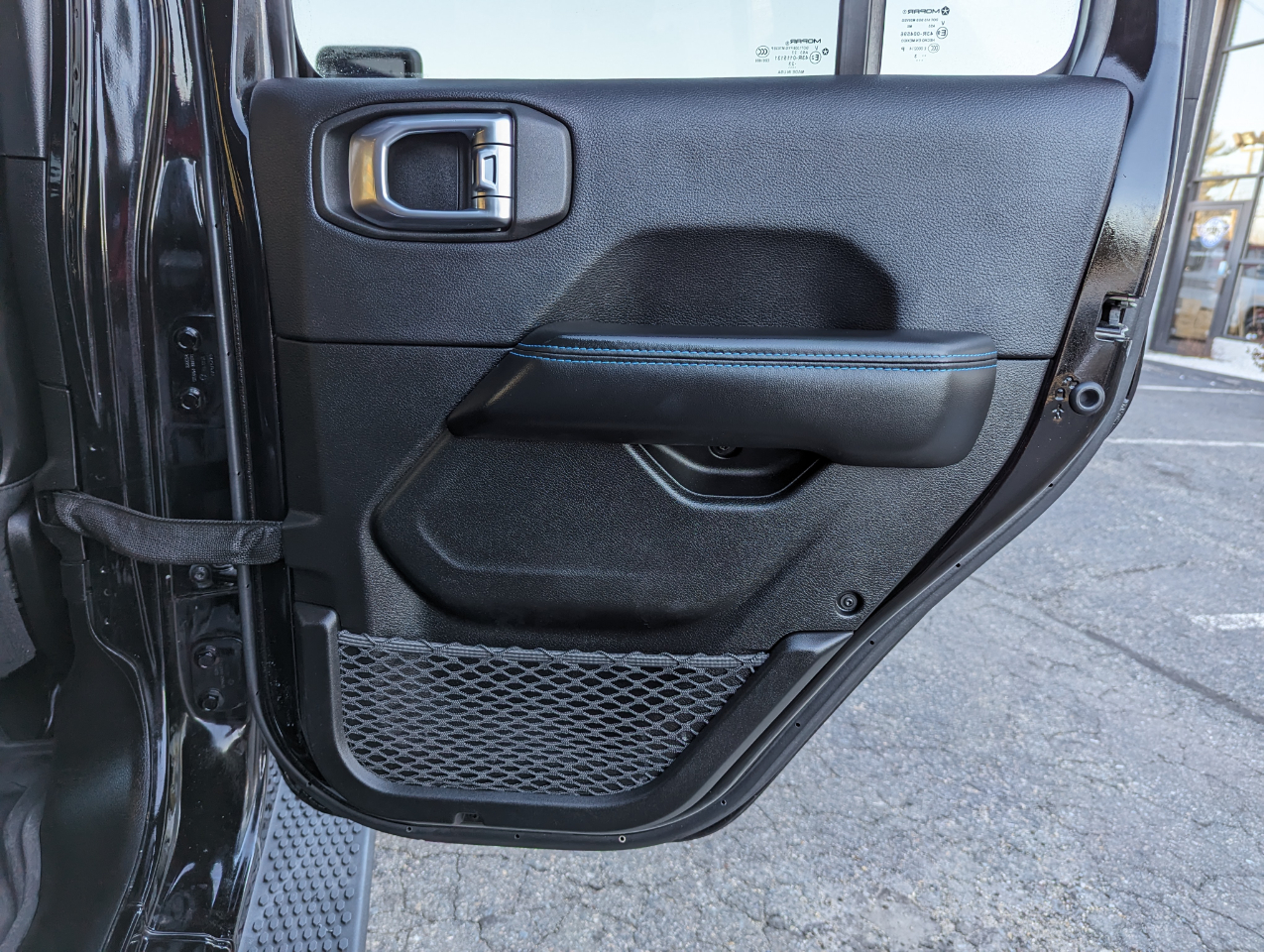 Jeep Wrangler 4xe High Altitude 4x4 2024