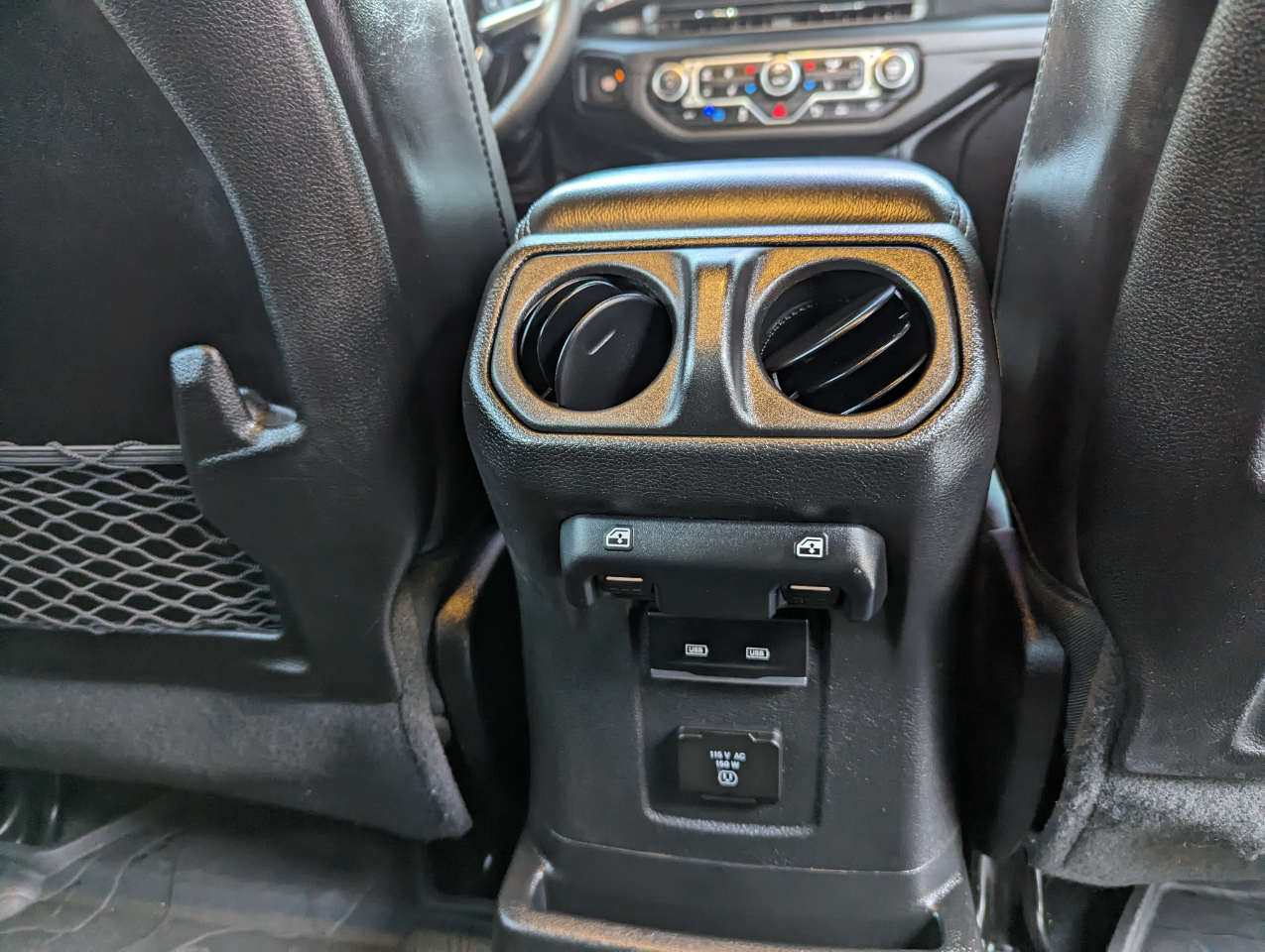 Jeep Wrangler 4xe High Altitude 4x4 2024