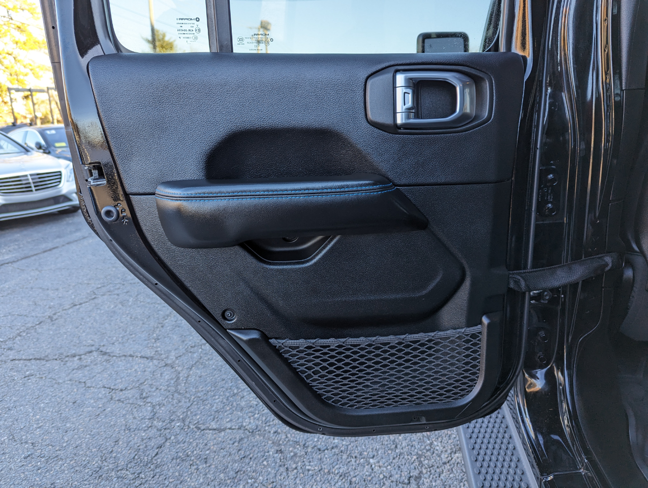 Jeep Wrangler 4xe High Altitude 4x4 2024